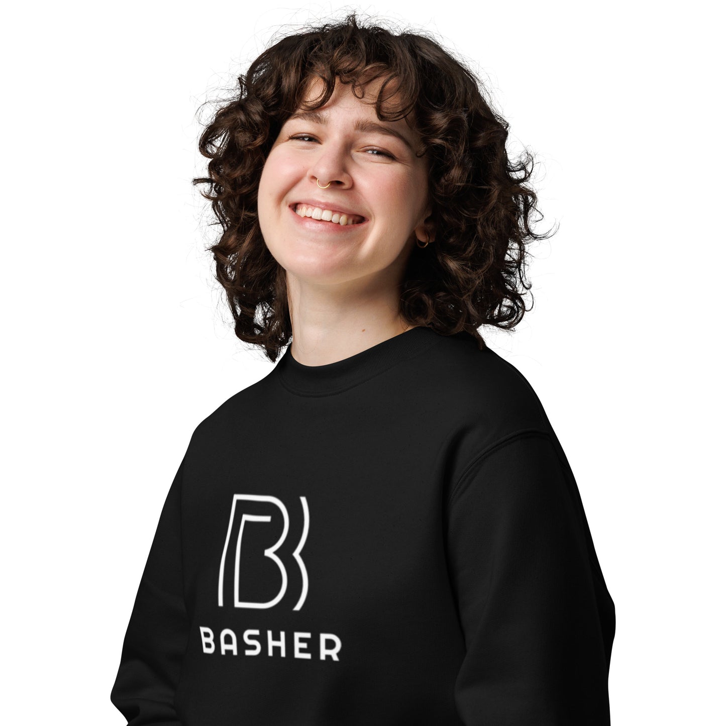 Unisex Basher Sweatshirt
