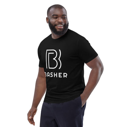 Unisex Bash Cotton T-shirt