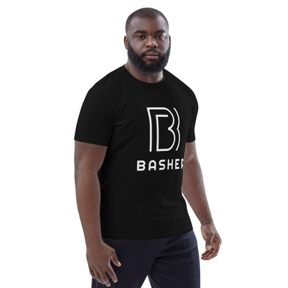 Unisex Bash Cotton T-shirt